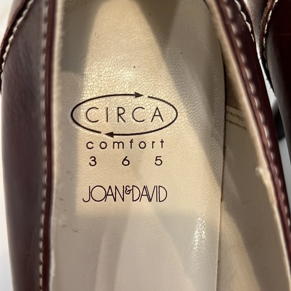 Circa Joan & David Destiny Pumps - Picture 7 of 12
